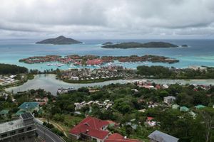 Alojamiento - Belle Vue Lodge