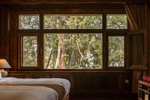 Alojamiento - Songtsam Lodge Shangri-La