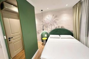 Renta Vacacional - The Golden Luxury Downtown One