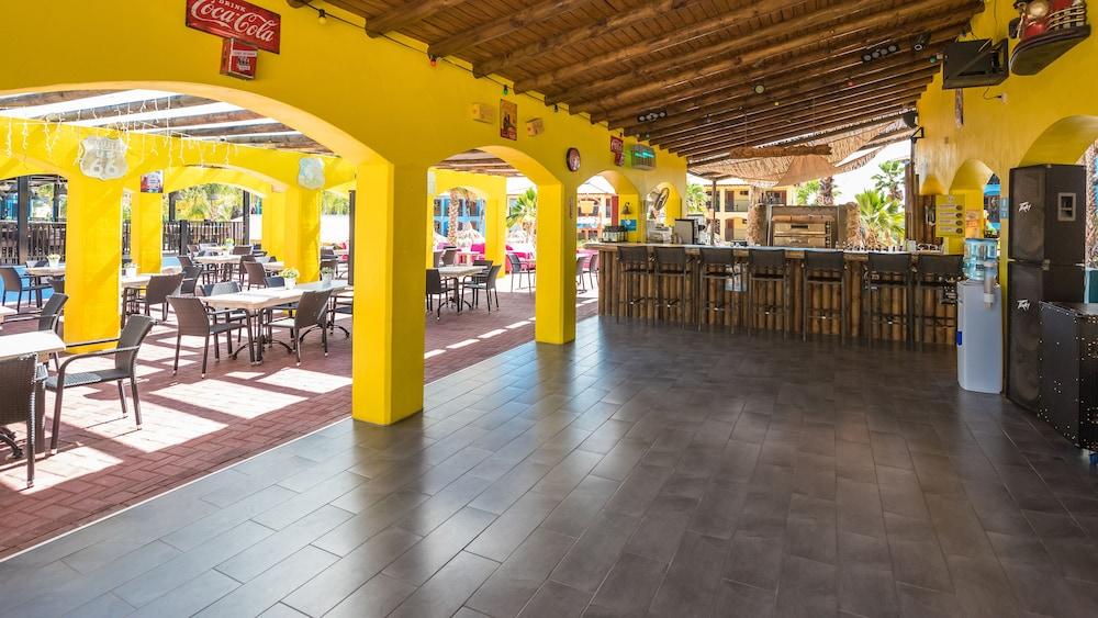 Hotel Kunuku Aqua Resort Curacao