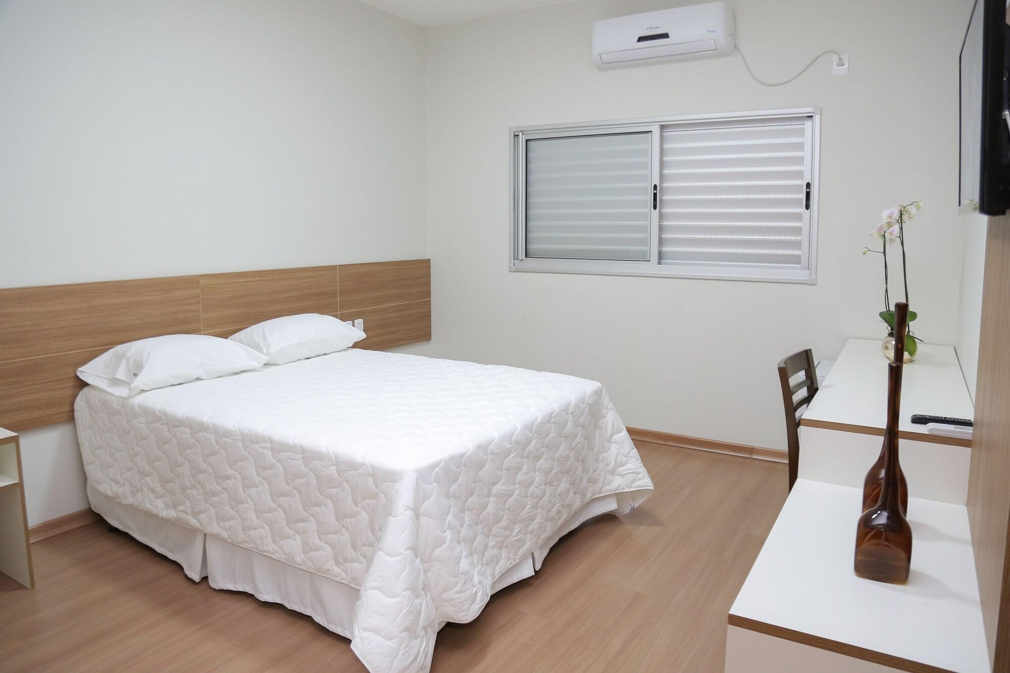 Habitación Rota Hotéis Itumbiara