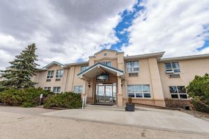 Alojamiento - Pilgrim Inn