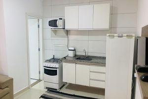 Alquiler Vacacional - Apartamentos / Studios / Flats em São Paulo Zona Norte Tremembé