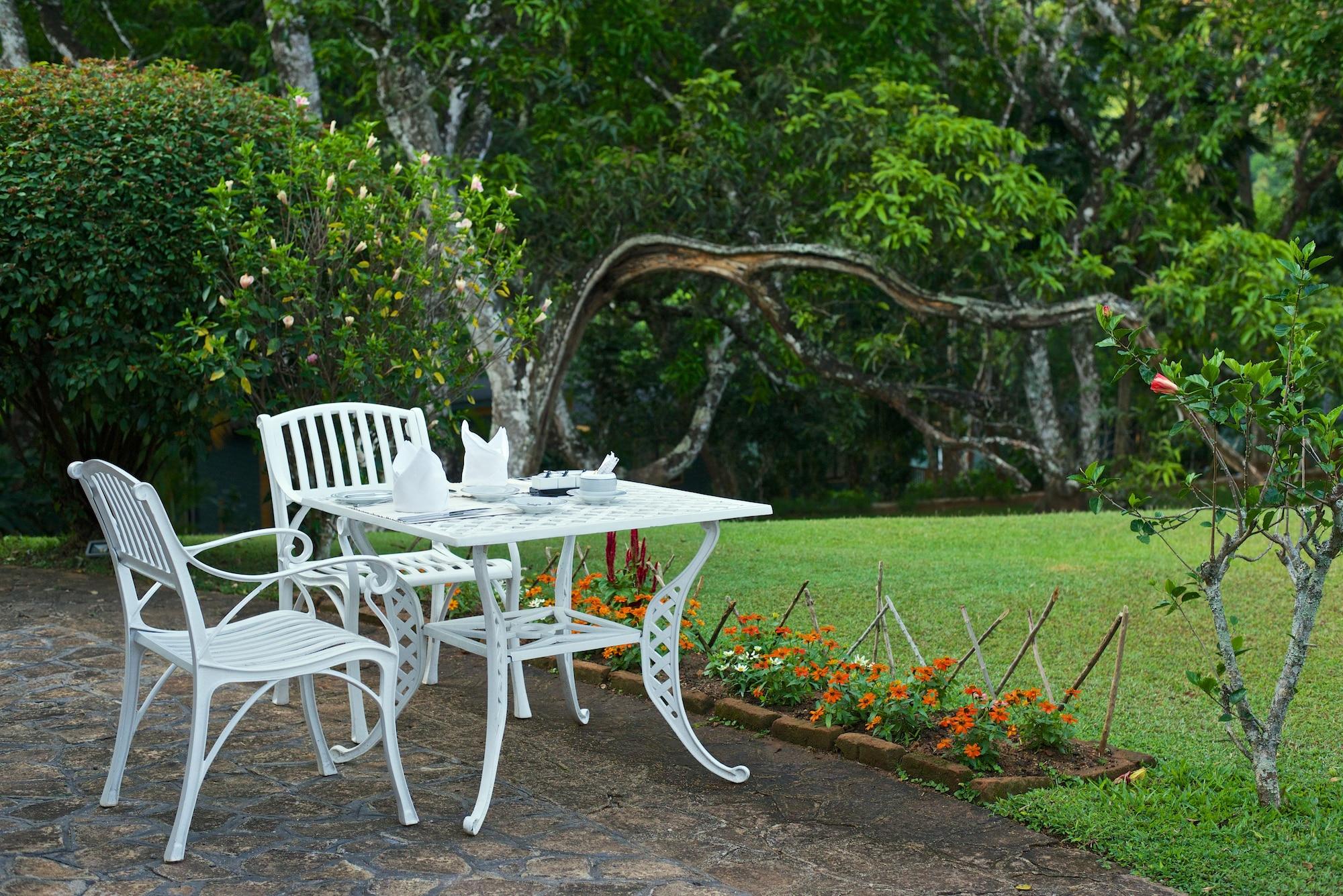 Vista Exterior Mountbatten Bungalow