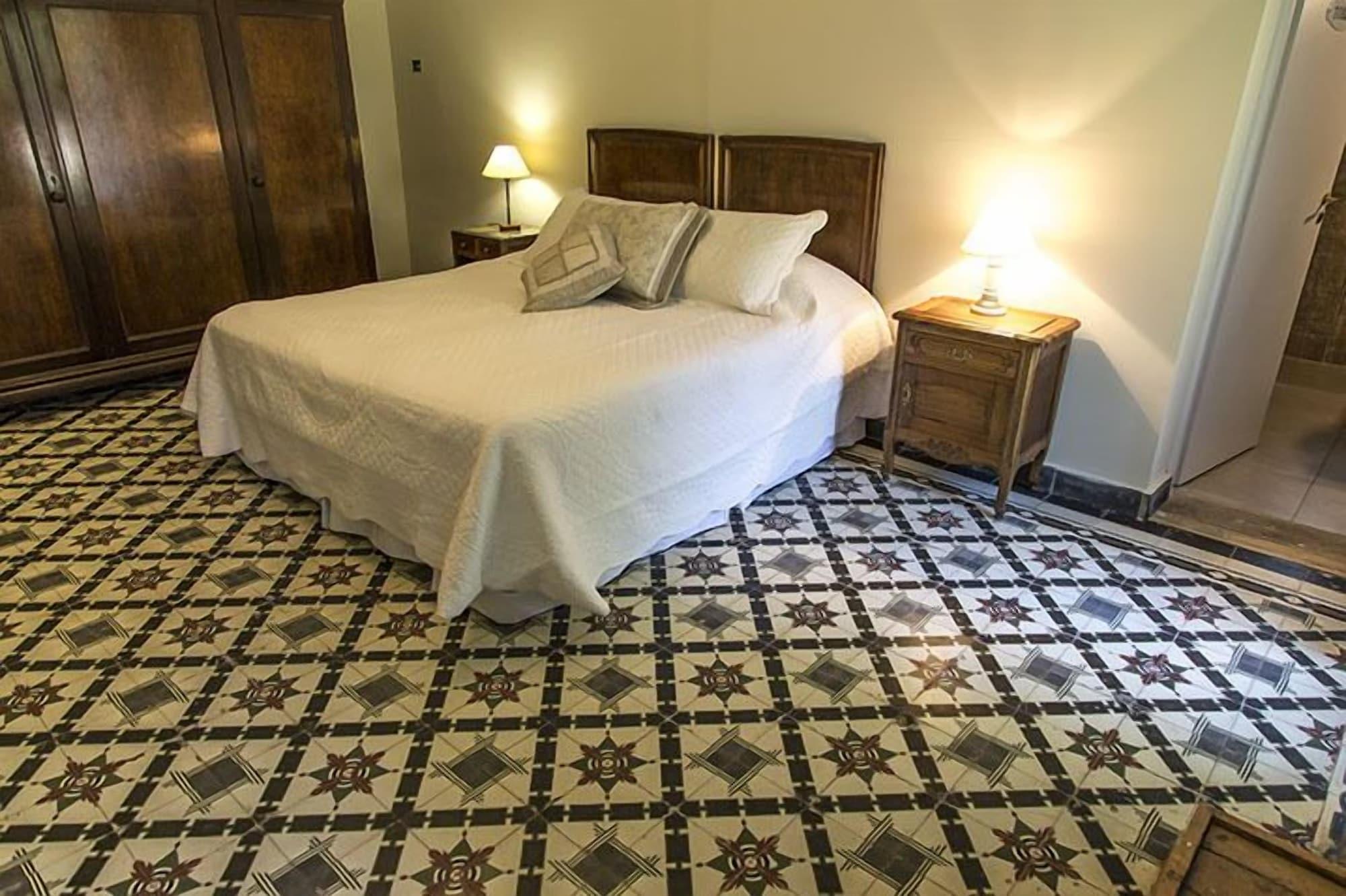 Habitación Finca el Maiten Posada Boutique