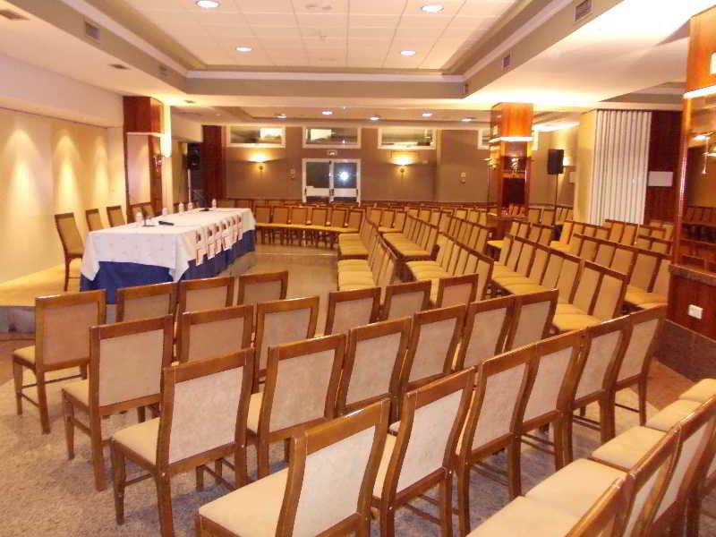 Centro de Negocios Hotel Europa