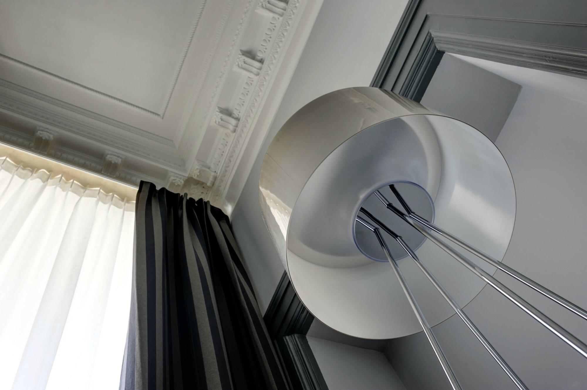 Set de Habitación Suite Art Navona