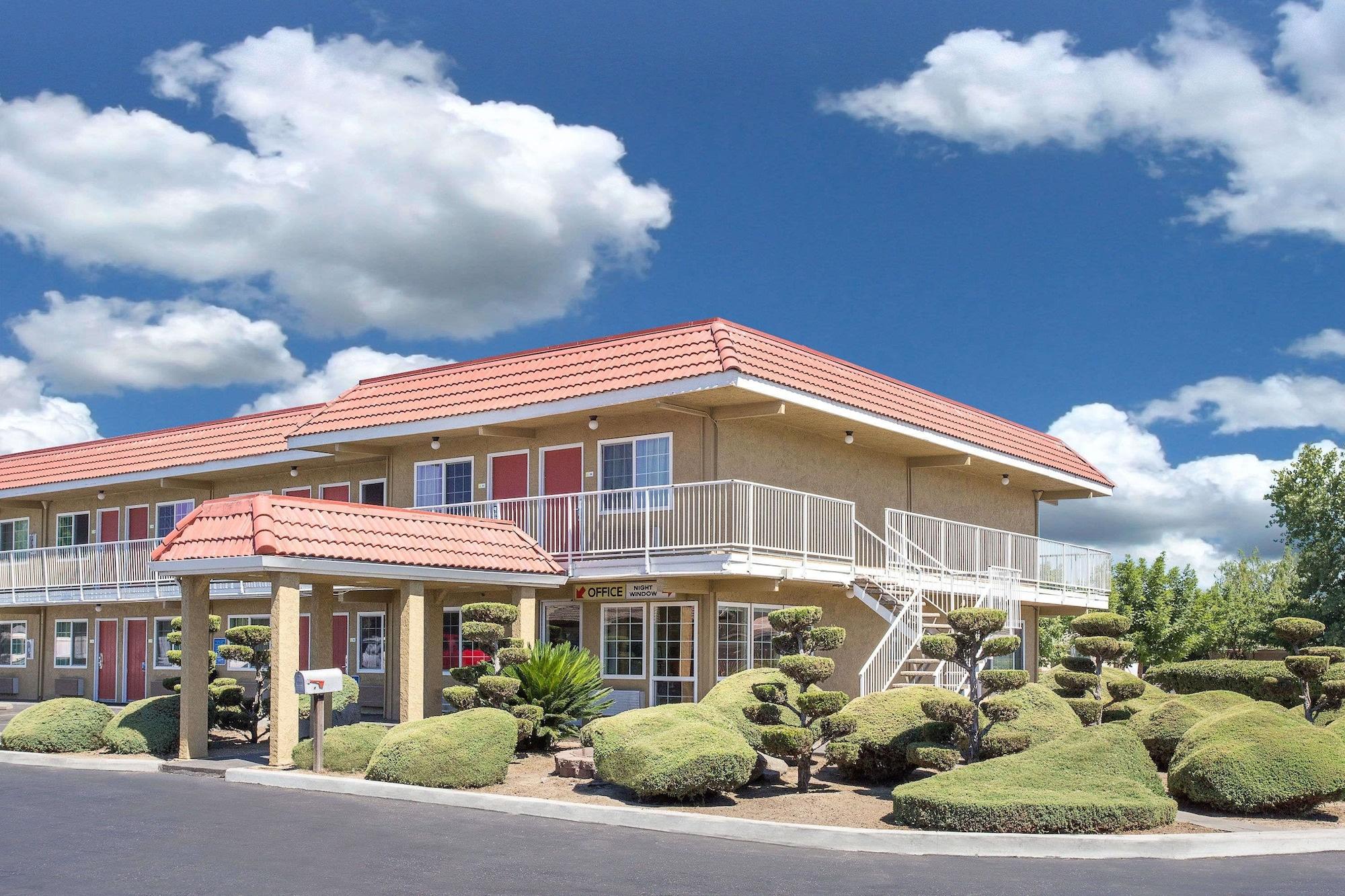 Varios Days Inn by Wyndham Turlock