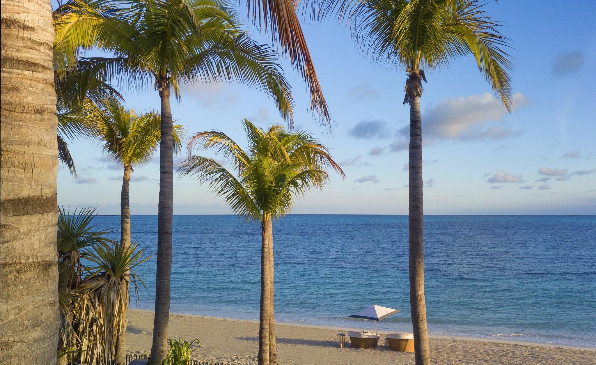 Playa Rosewood Baha Mar
