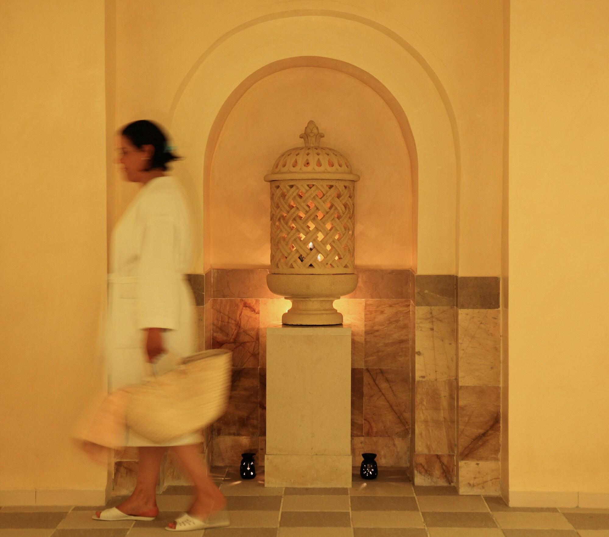 Spa El Mouradi Tozeur