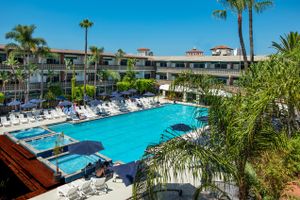 Alojamiento - San Nicolas Hotel And Casino