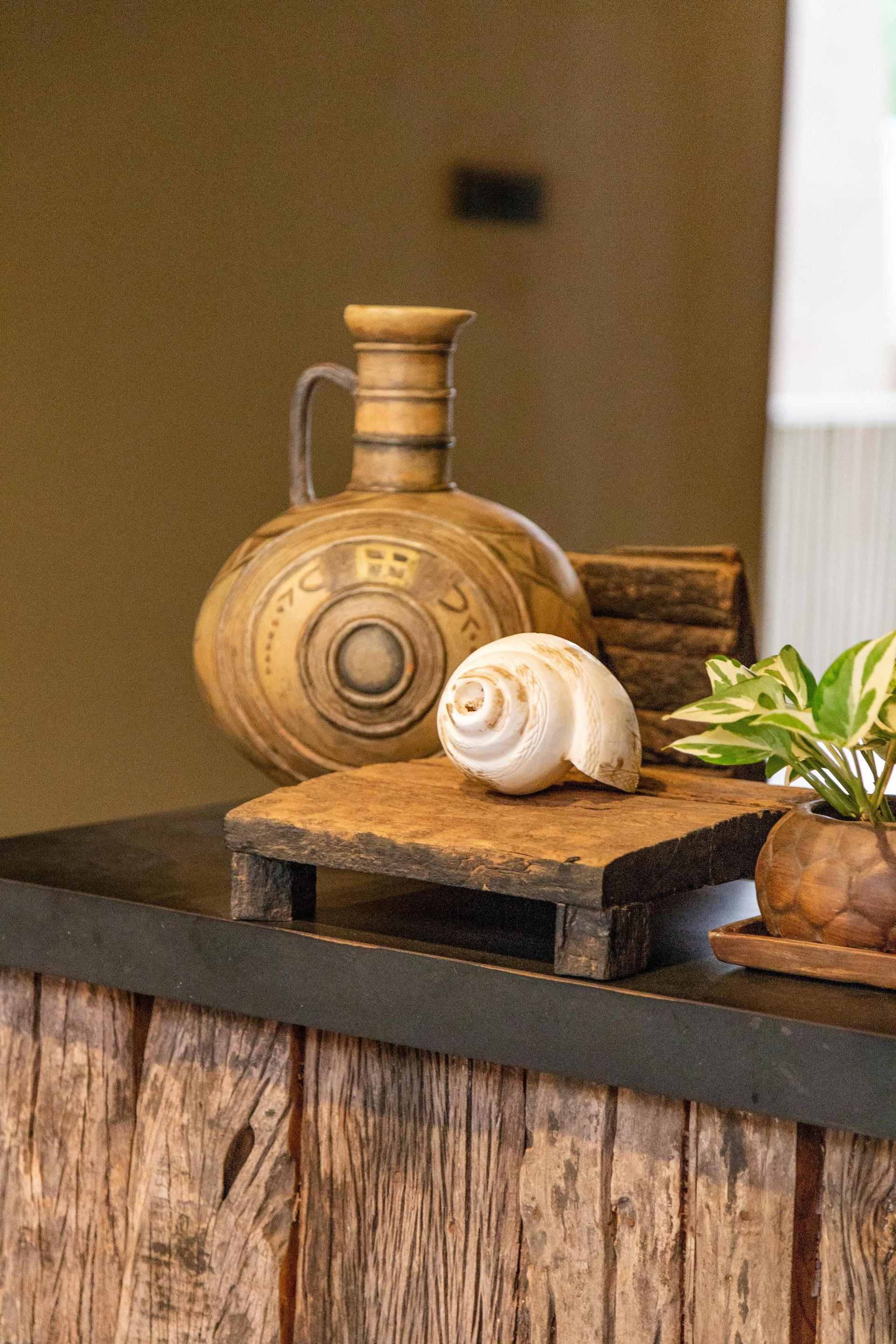 Vista Lobby 3102bce A Vedic Resort