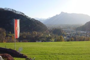 Alojamiento - Hotel Schöne Aussicht