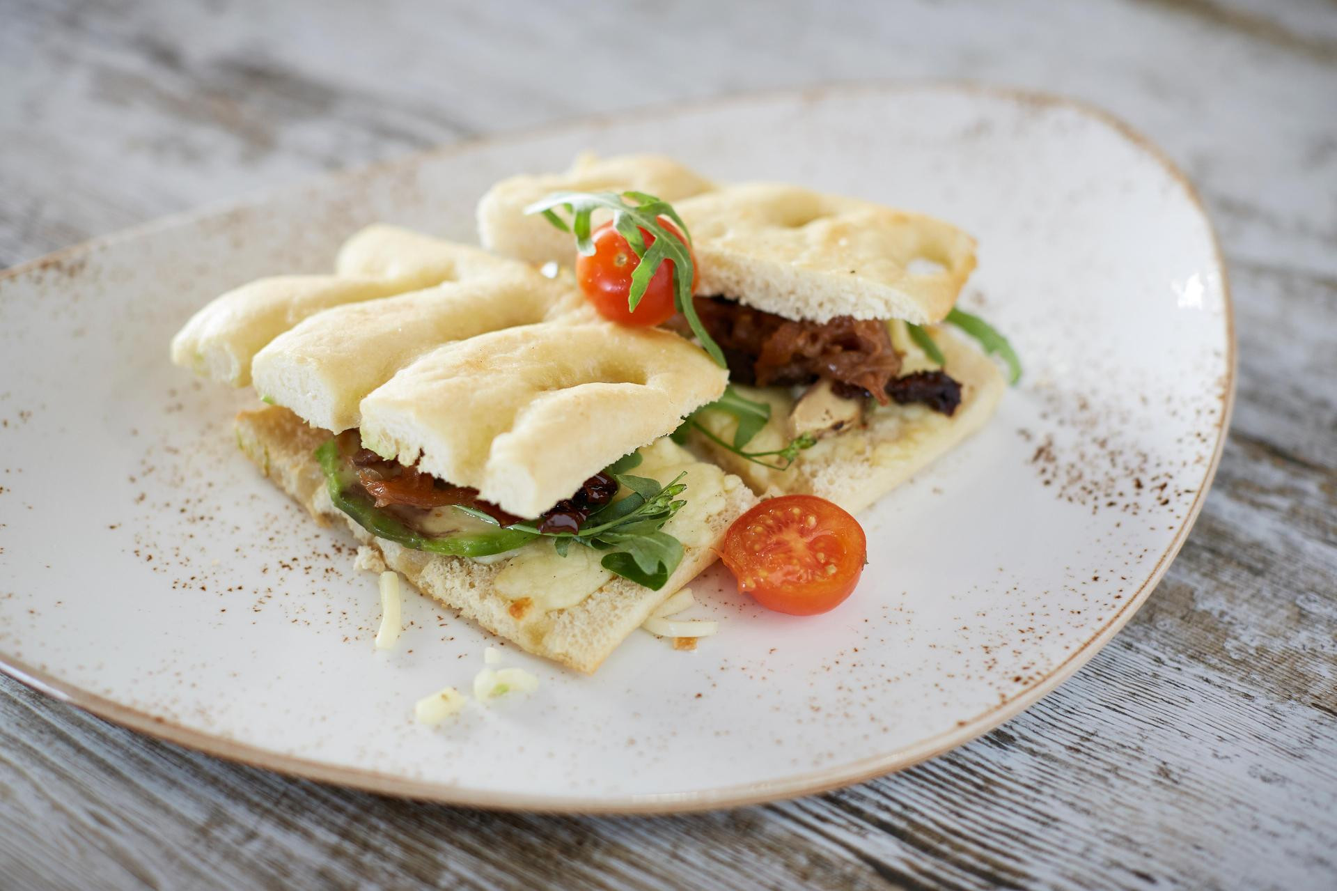 Restaurant Aparthotel Vibra Mogambo - Adults Only