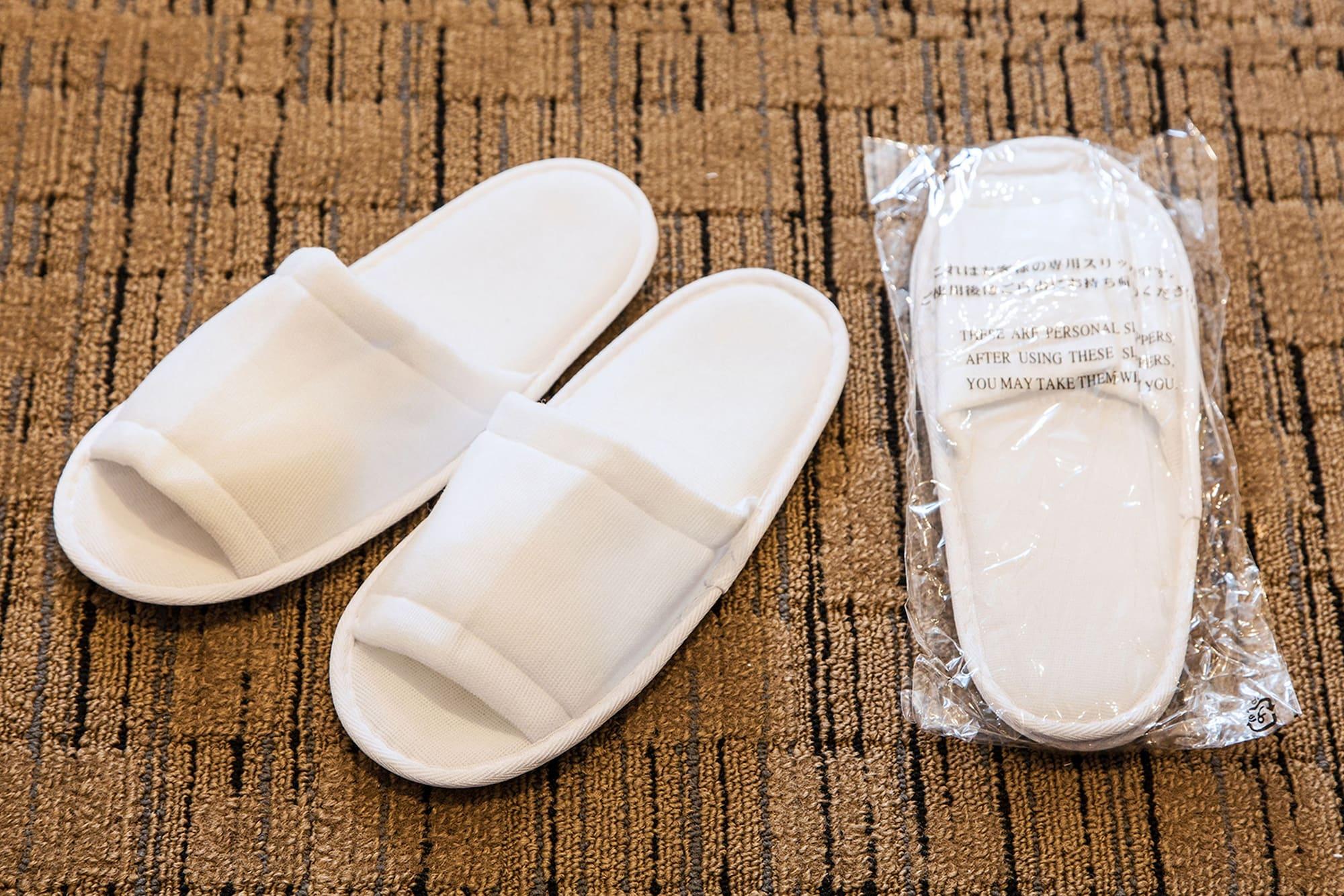 Set de Habitación Hotel Mystays Premier Akasaka