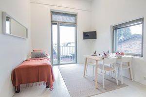 Alquiler Vacacional - Spot Apartments Airport