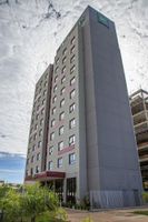 Alojamiento - Nacional Inn Palmas