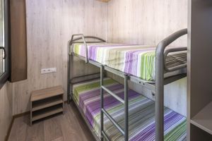 Alquiler Vacacional - Camping Solmar