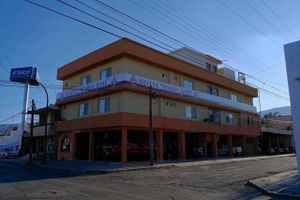 Alojamiento - Hotel Maria Jose