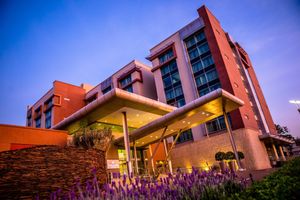 Alojamiento - Southern Sun Rosebank
