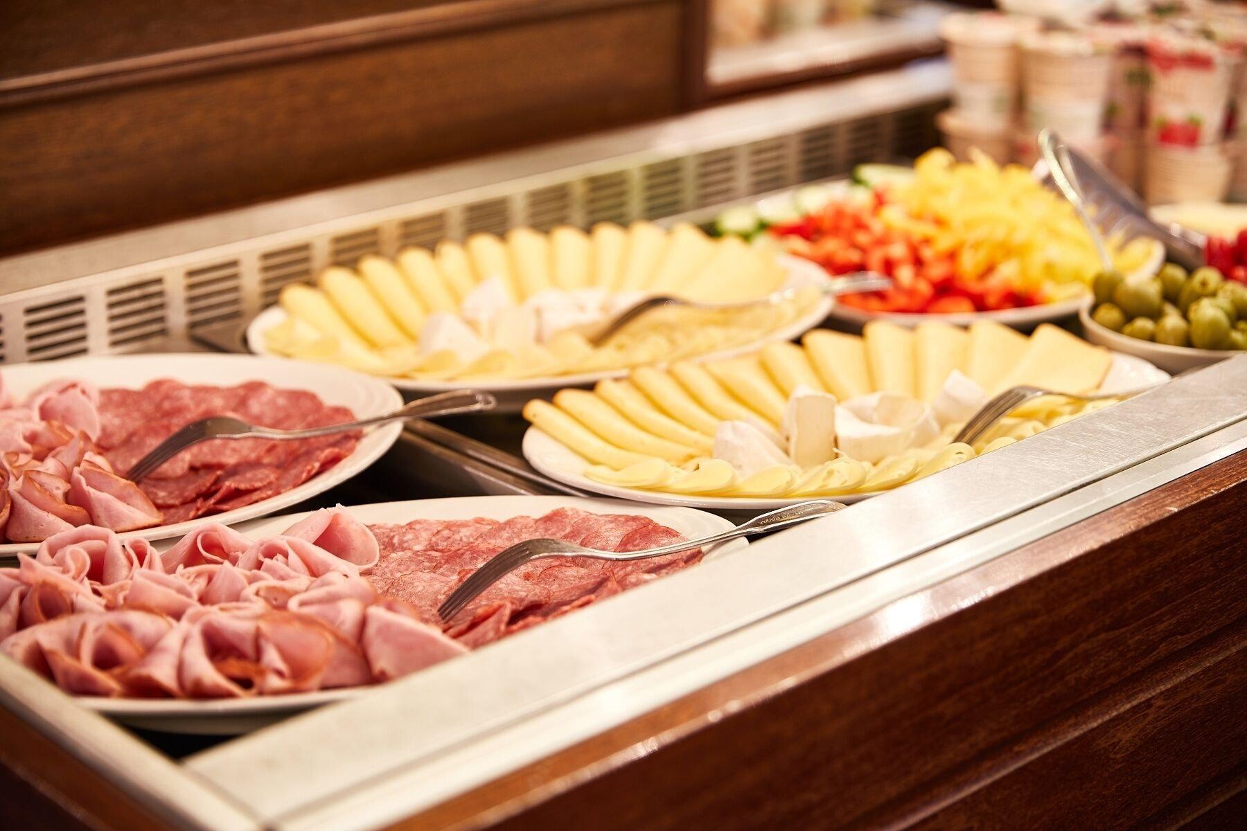 Restaurant Hotel Adam Trutnov