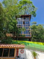 Alojamiento - Ecohotel Alflo