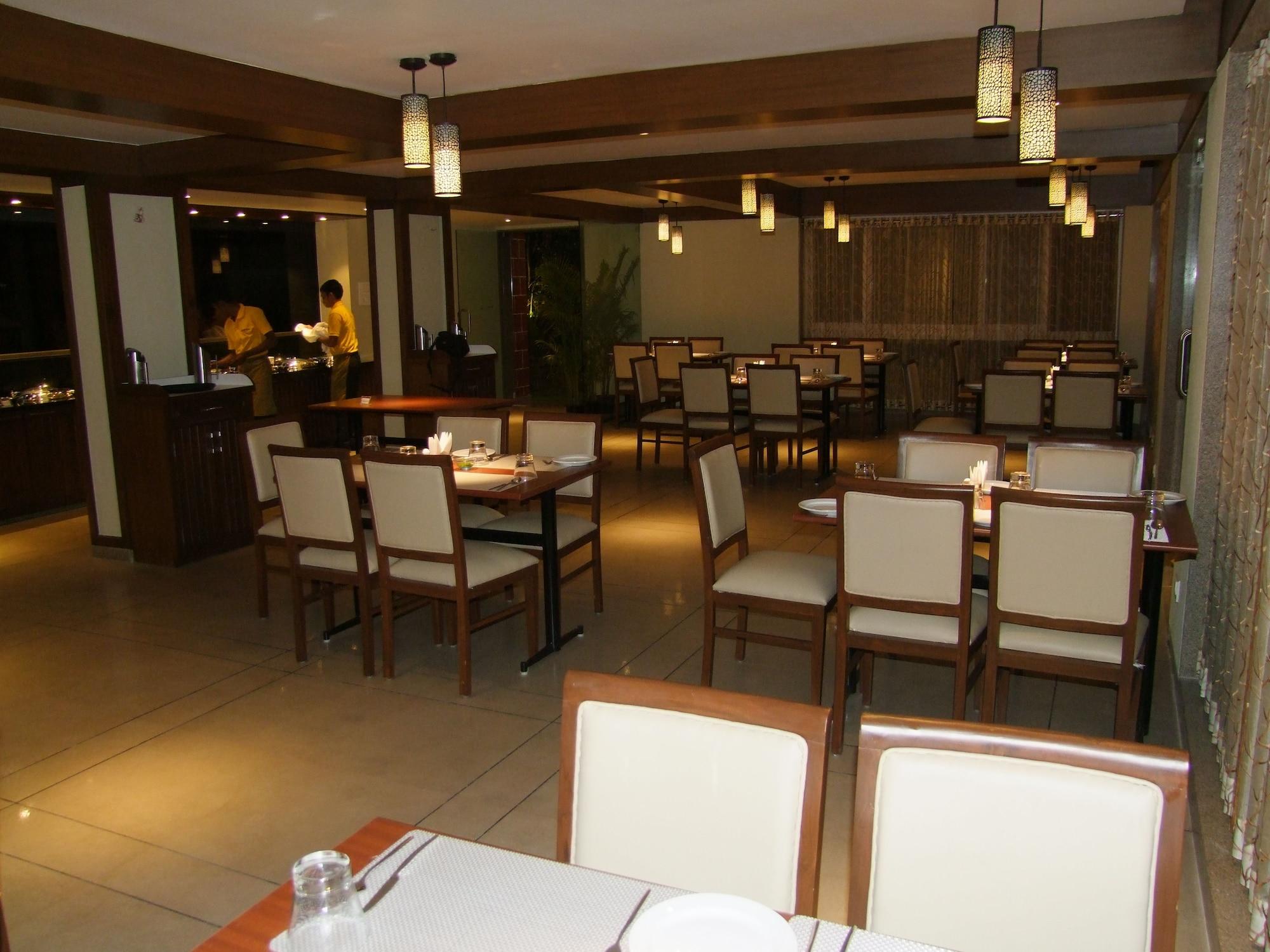 Restaurant Bella Vista Resort