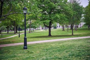 Alojamiento - Inn at Carnall Hall