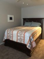 Alquiler Vacacional - Large Home - close to everything! Over 2200 sq ft. EV Charger