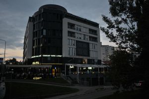 Alojamiento - Hotel JKC