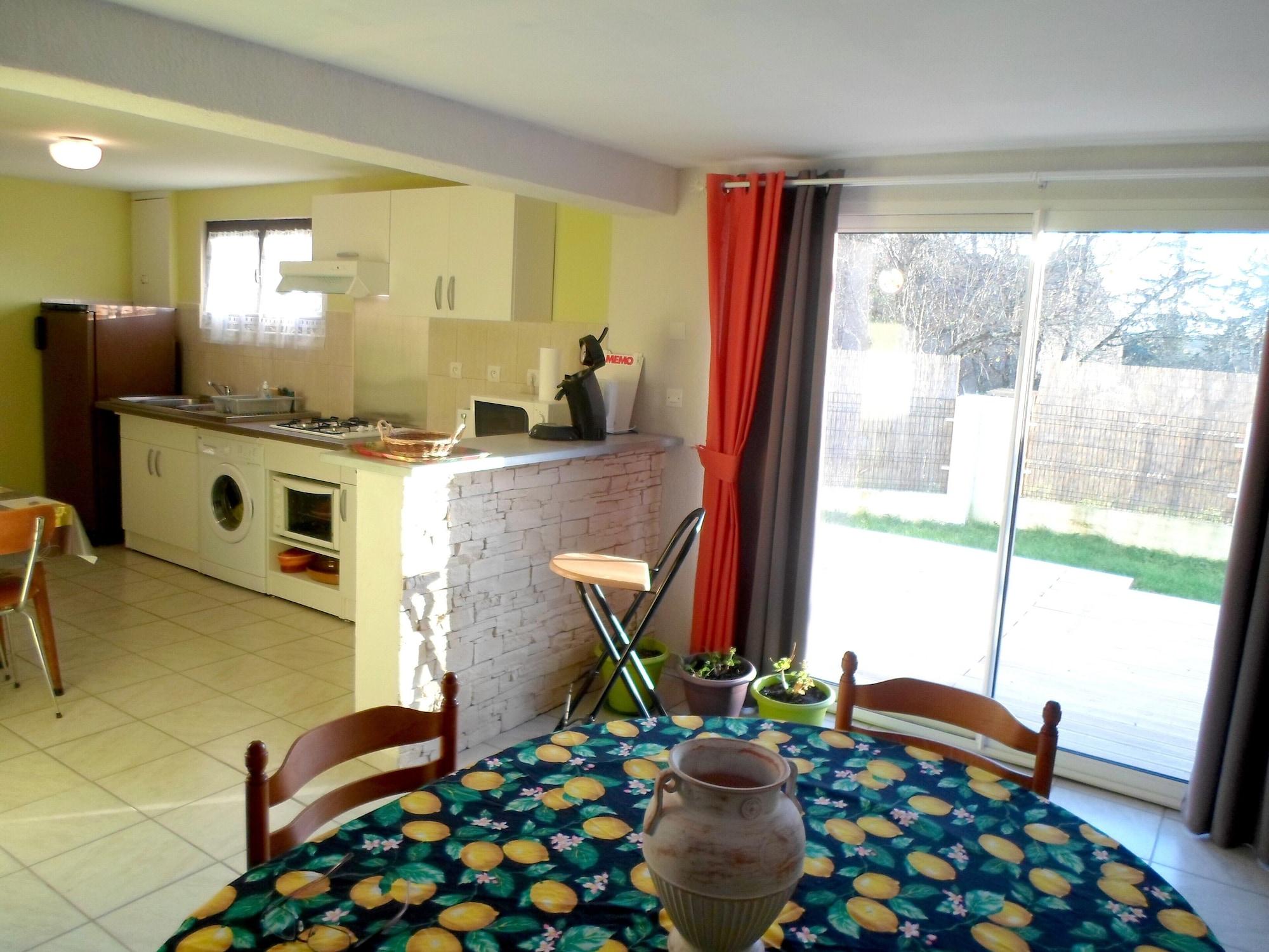 Equipamiento de Habitación Chambres d'Hôtes Le Clos du Murier