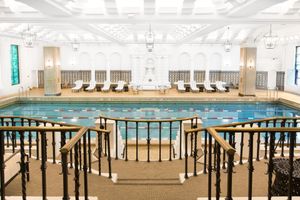 Paquete - InterContinental Chicago Magnificent Mile by IHG
