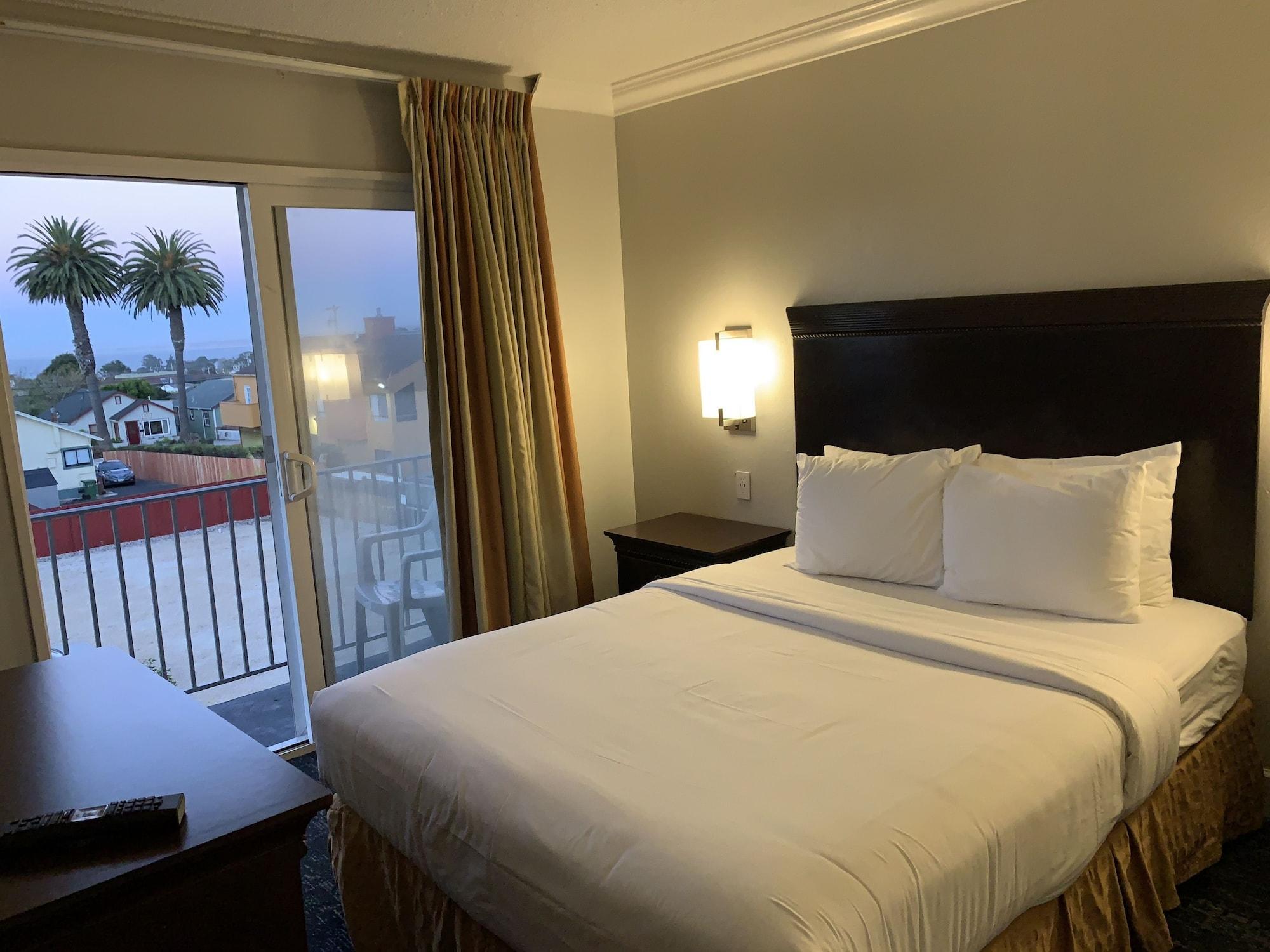 Habitación Stargazer Inn and Suites