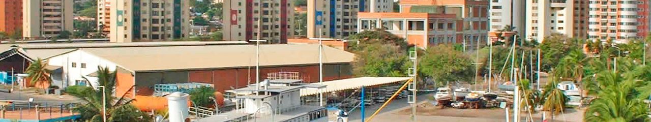 Hoteles en Maracaibo