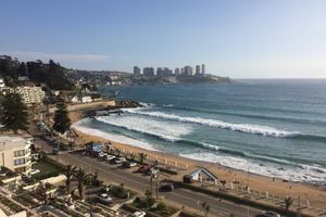 Renta Vacacional - Departamento Mares de Concon