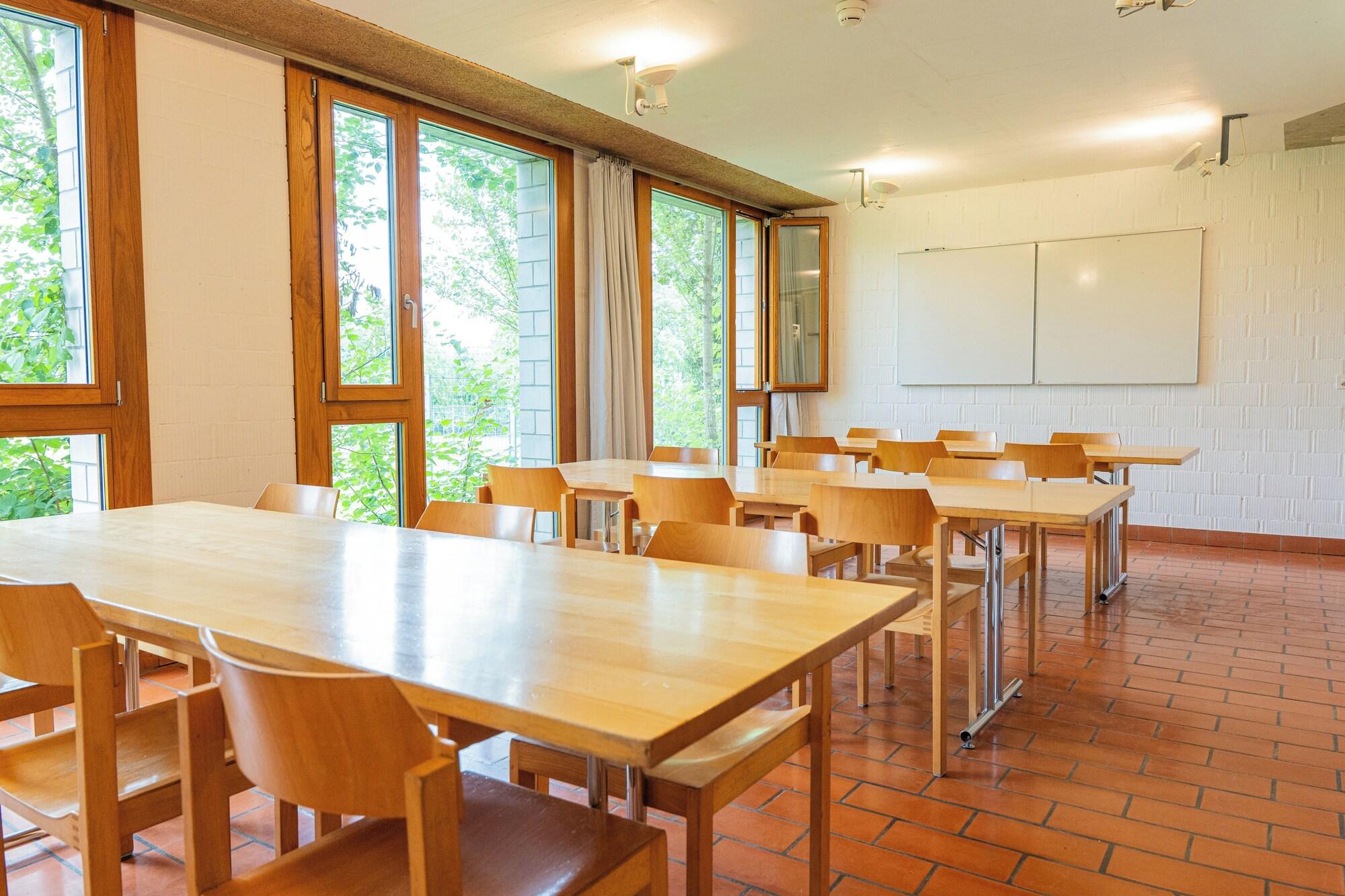 Restaurant Youth Hostel Beinwil am See