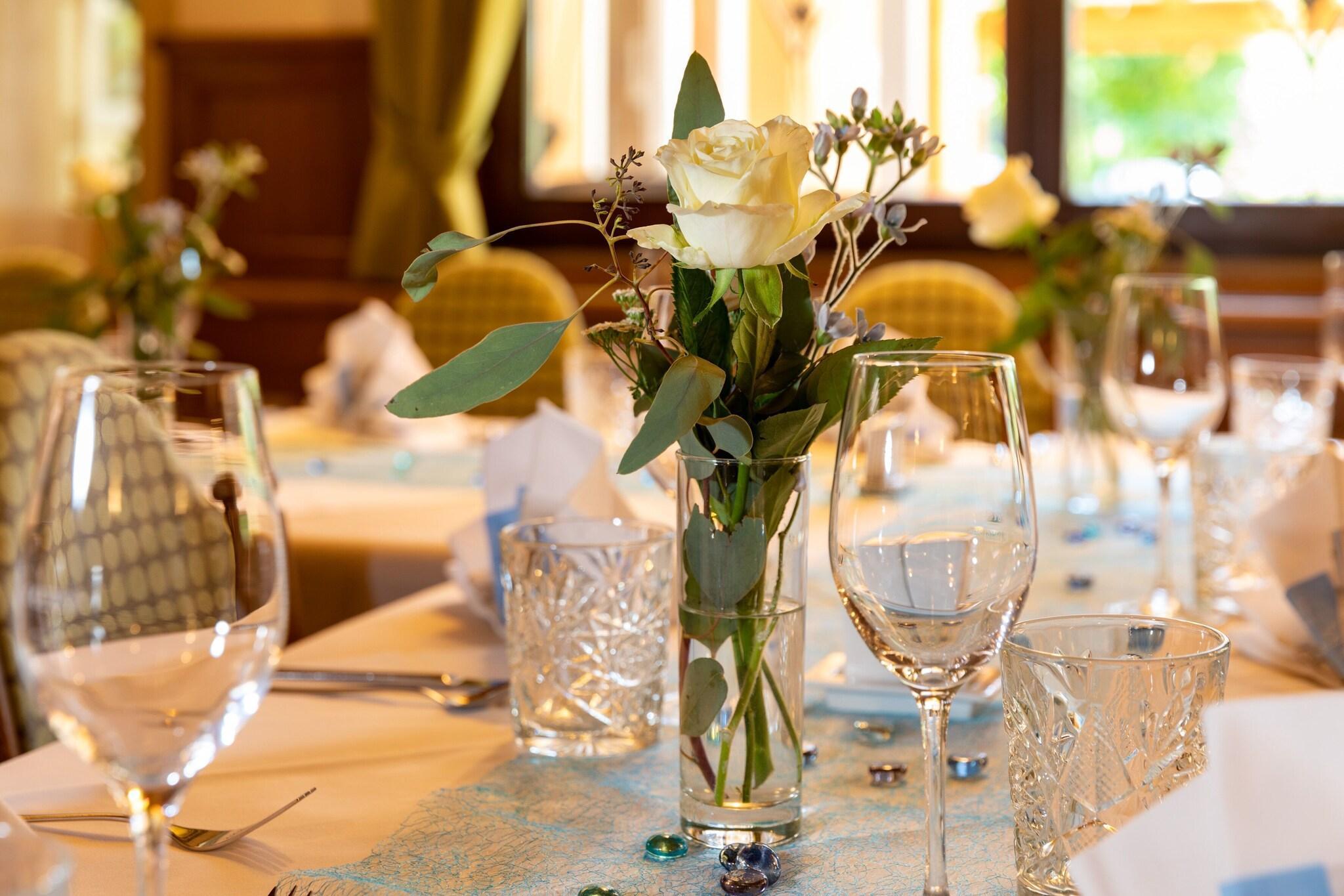 Restaurant Hotel Trattnerhof