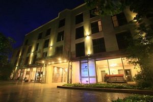 Alojamiento - TIERRA MORA HOTEL BOUTIQUE