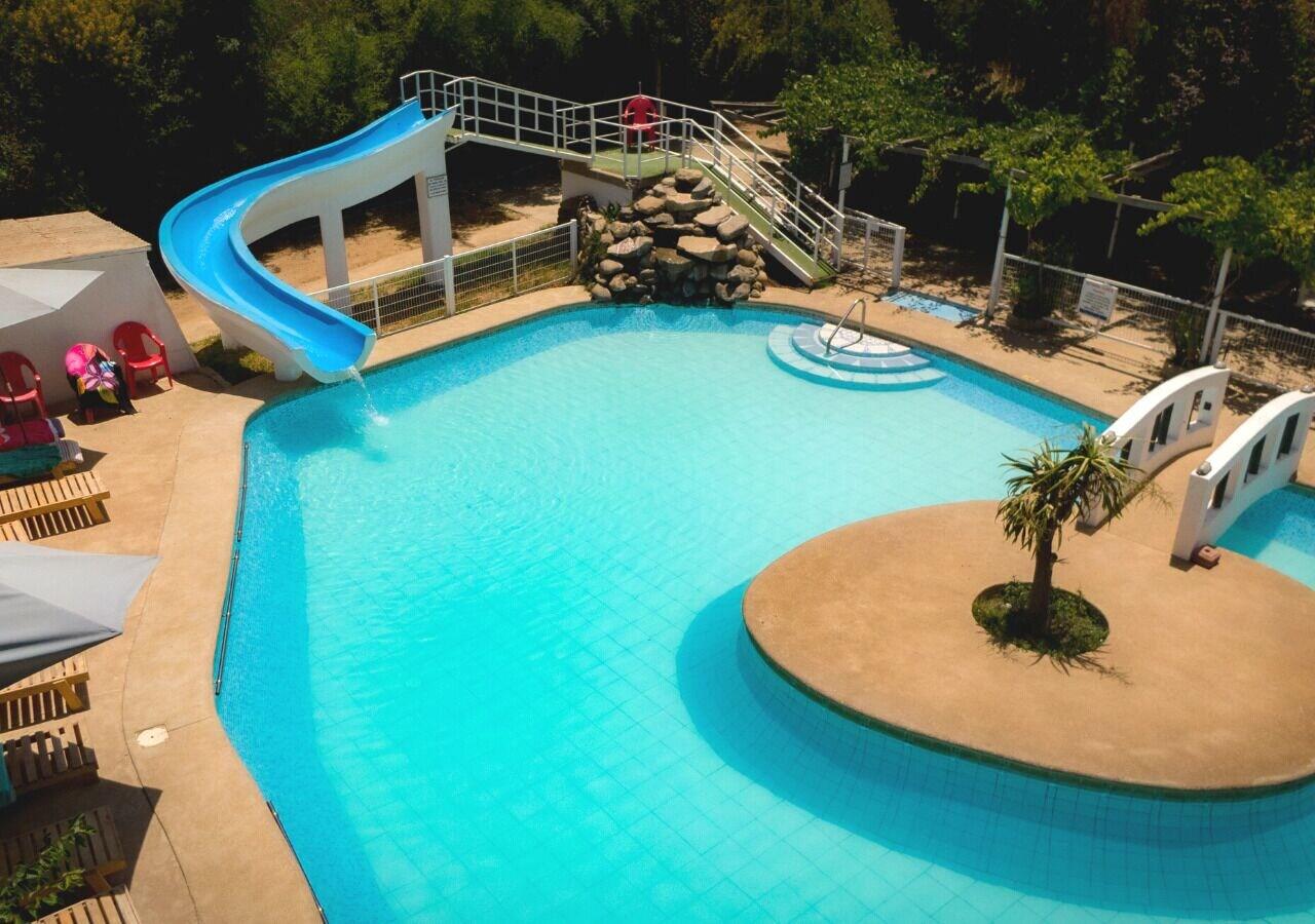 Varios Hostería y Spa Llano Real