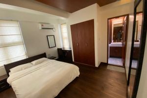 Paquete - Luxury 3 Room Apartment by Oboe