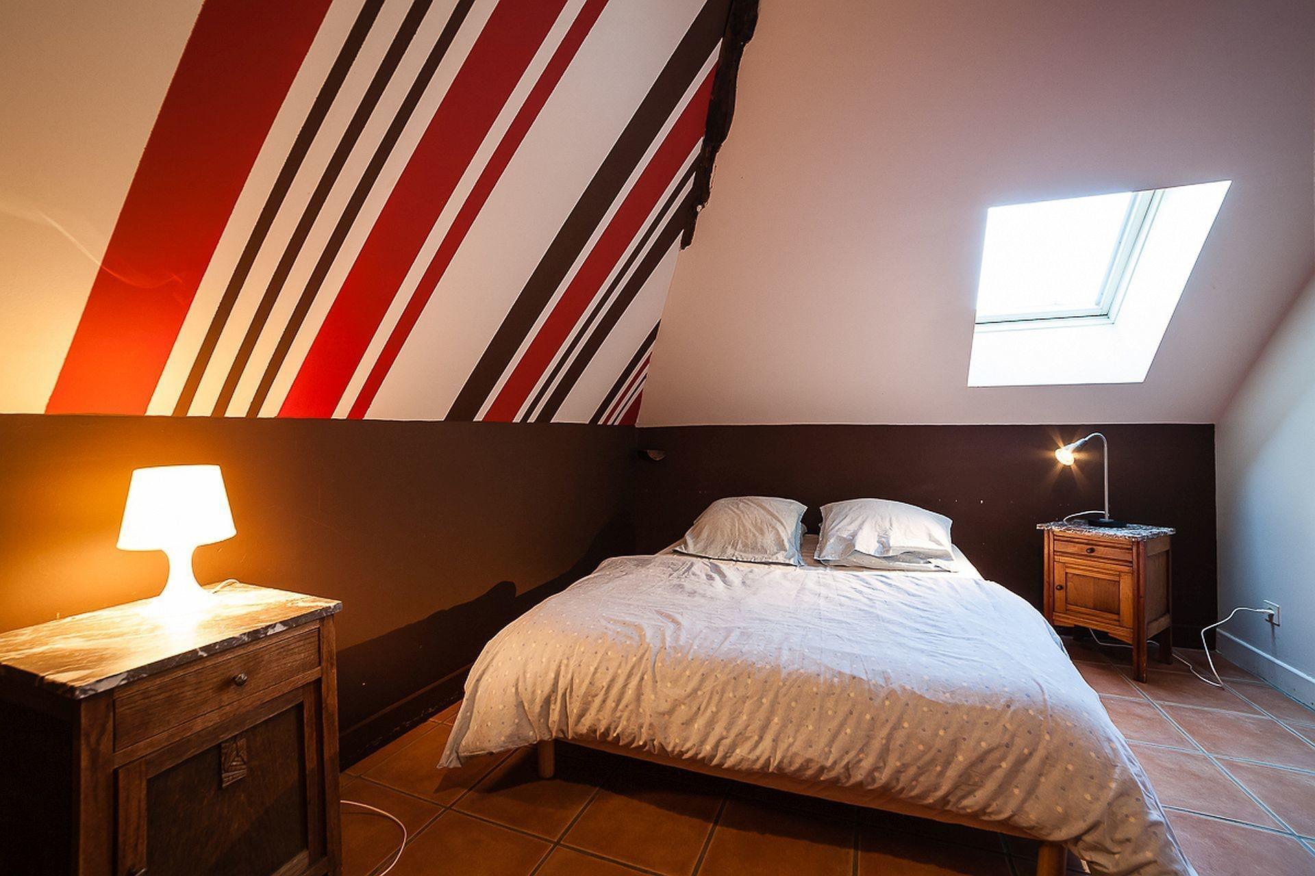 Habitación Le Moulin De Planiol
