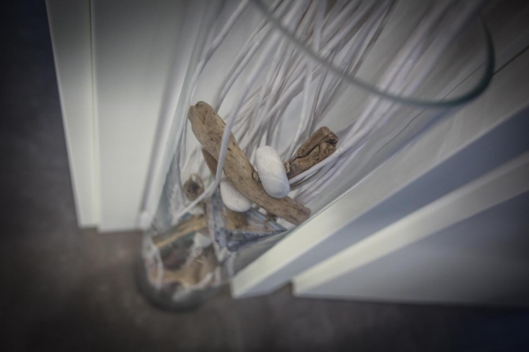 Comodidades del Alojamiento Caicco suite