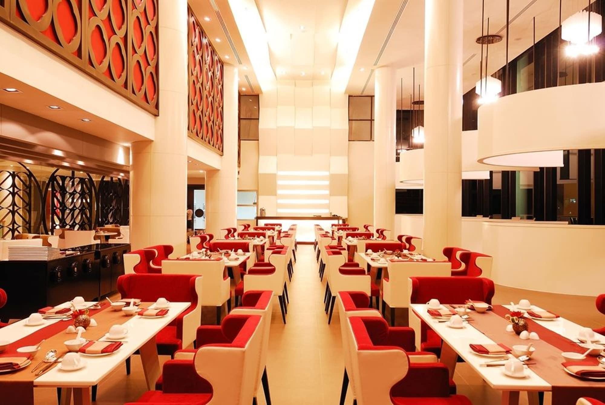 Restaurant The Zign Hotel