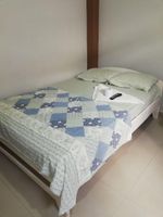 Alojamiento - Hospedaje Jhunior