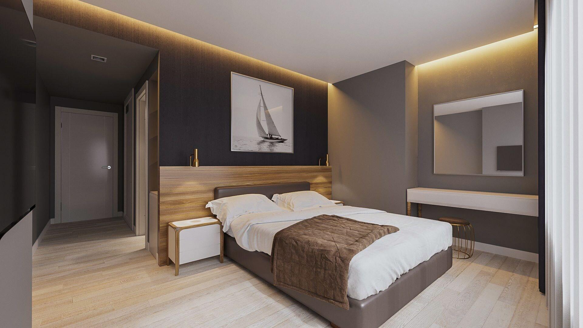 Varios Hotel Can & Spa