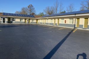 Alojamiento - Lodge Inn