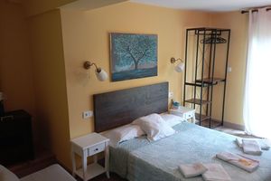 Alquiler Vacacional - Apartments in a privileged situation. Sierra del Cuera