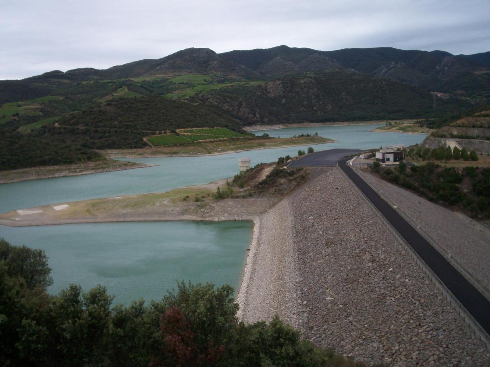 Playa HOTEL RESTAURANT MAS LE CHATELET