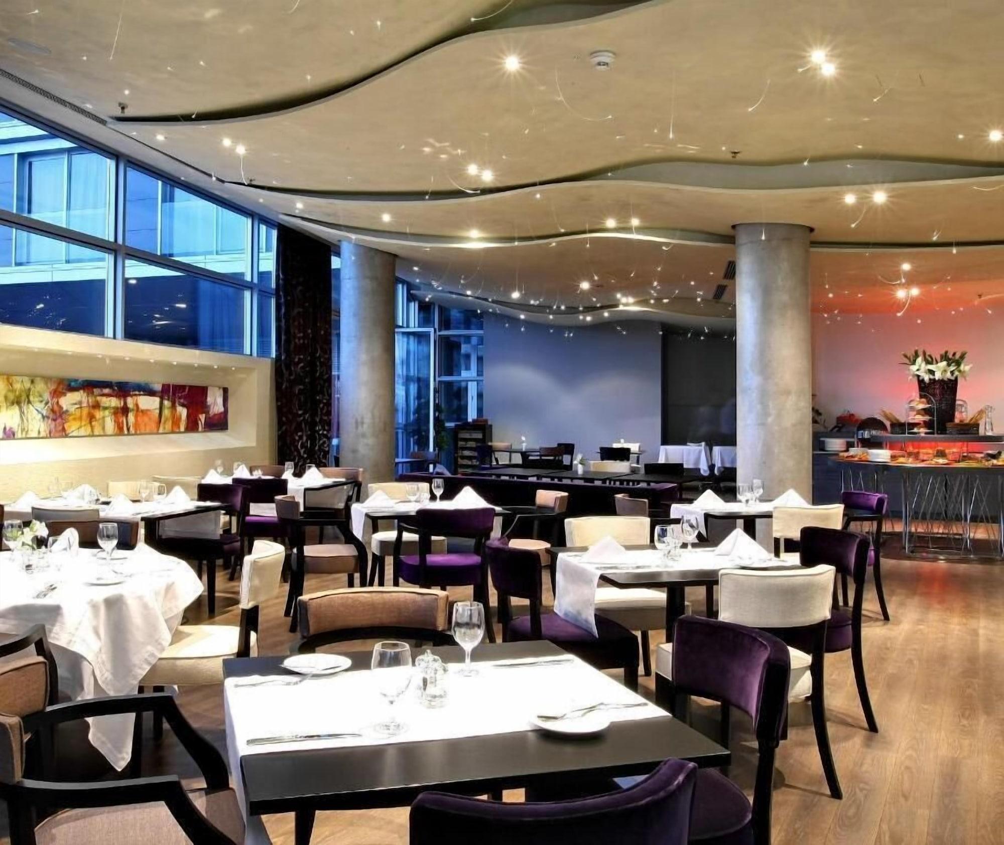Restaurant Nobel Zira Hotel