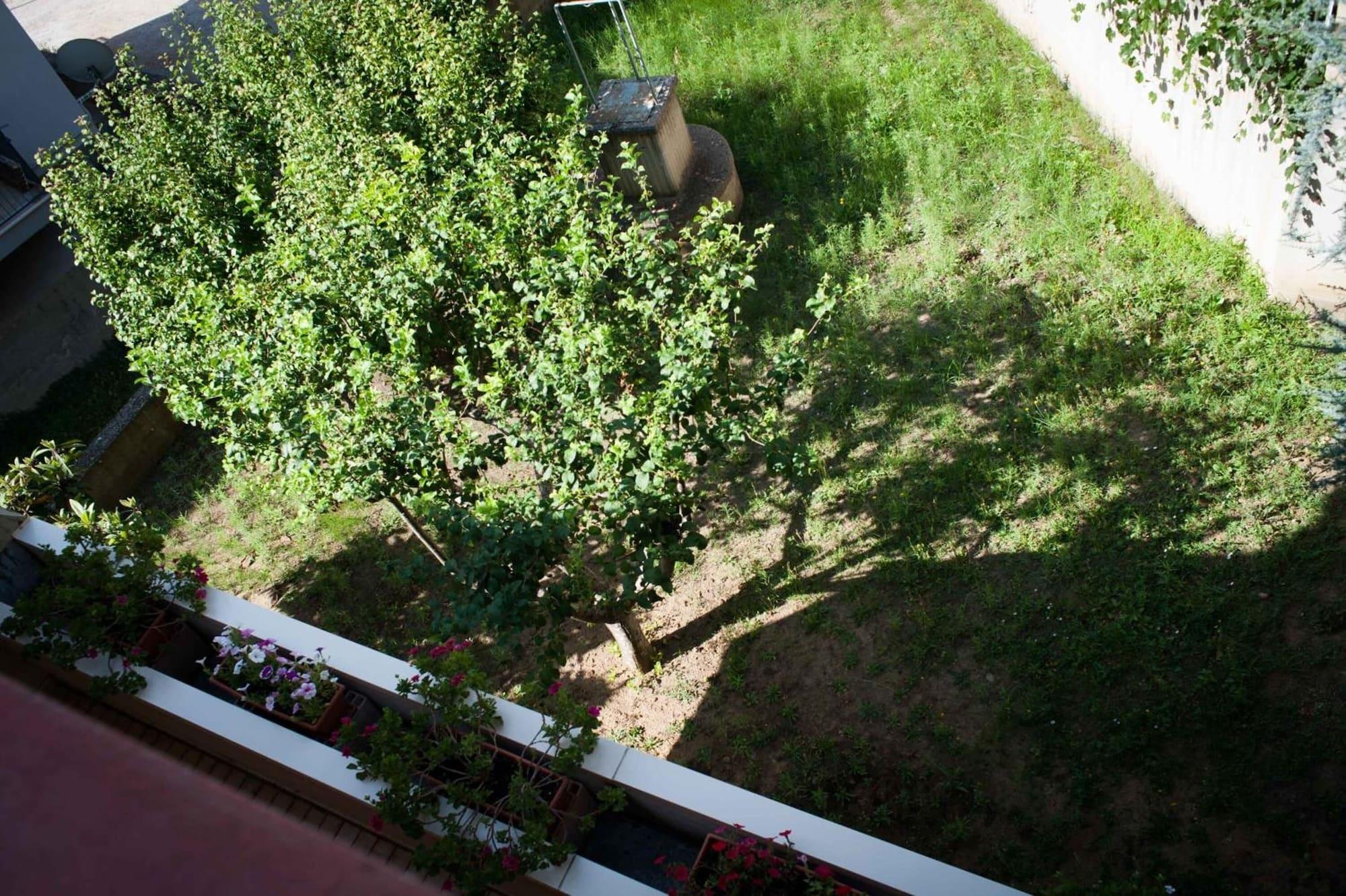 Comodidades del Alojamiento Casa Papapietro